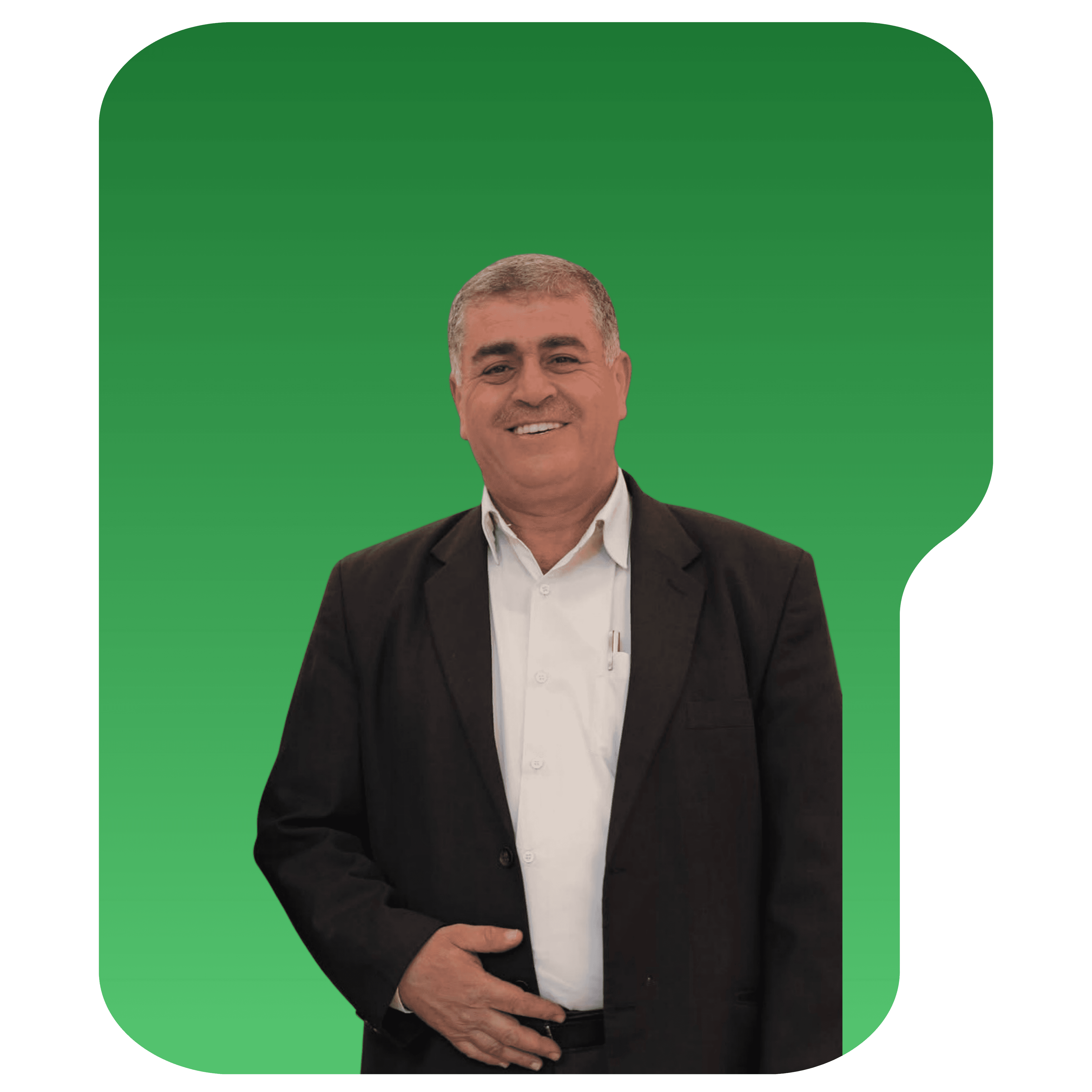 Founder & Managing Director